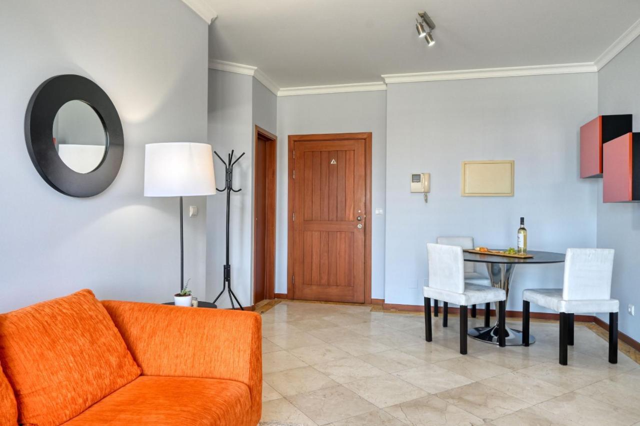 Forum Escape, A Home In Madeira Funchal  Exterior photo