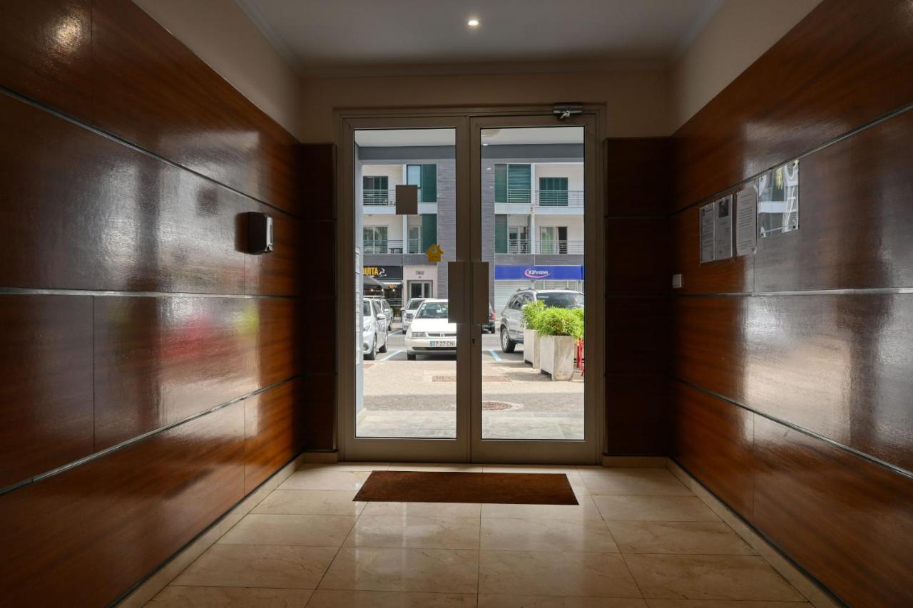 Forum Escape, A Home In Madeira Funchal  Exterior photo