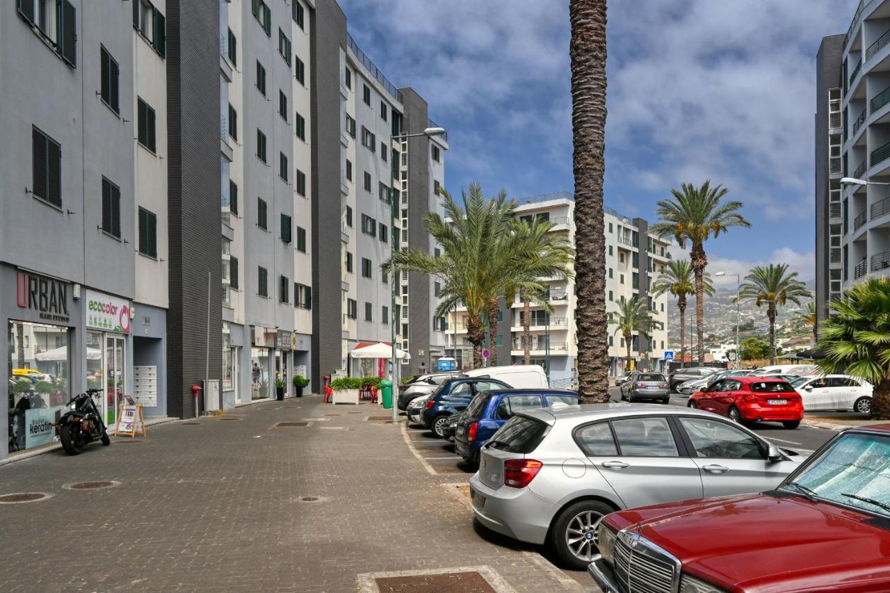 Forum Escape, A Home In Madeira Funchal  Exterior photo